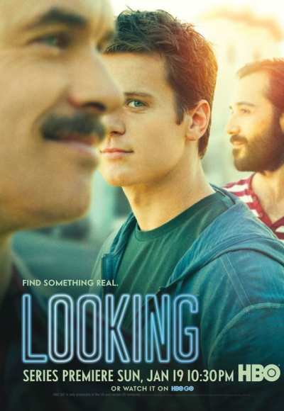 Looking - Season 1