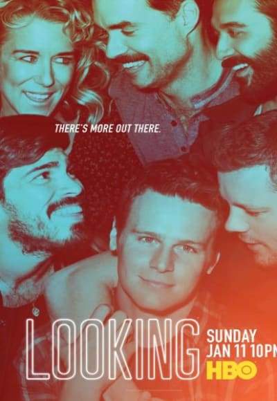 Looking - Season 2