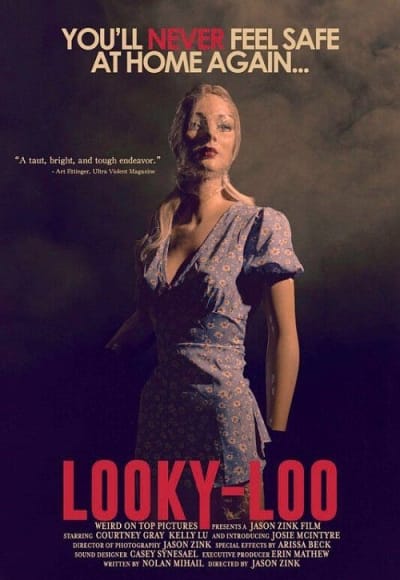 Looky-loo