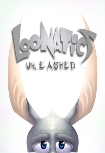 Loonatics Unleashed - Season 2