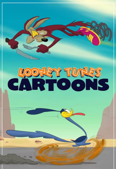 Looney Tunes Cartoons - Season 3