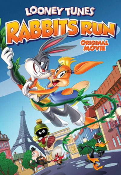 Looney Tunes: Rabbit Run