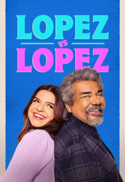 Lopez vs Lopez - Season 2