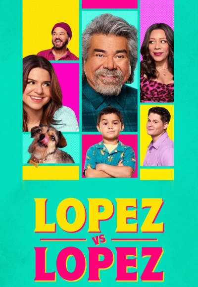 Lopez vs Lopez - Season 3