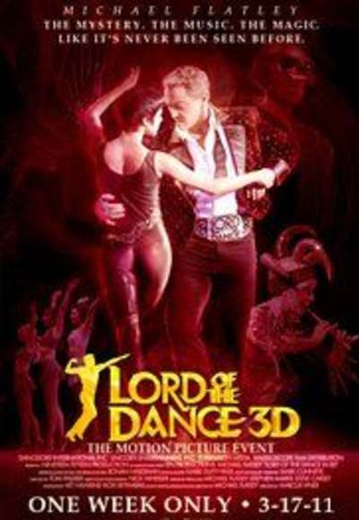 Lord of the Dance