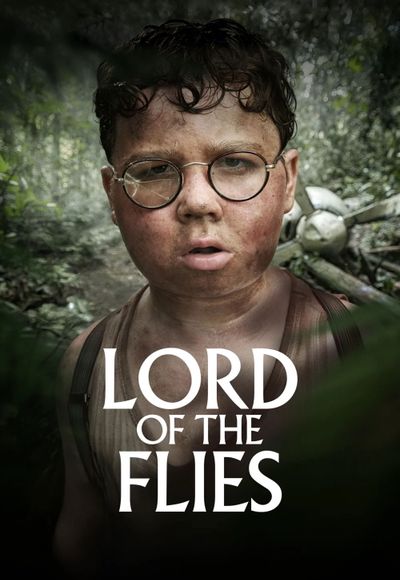 Lord of the Flies - Season 1