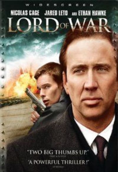 Lord Of War