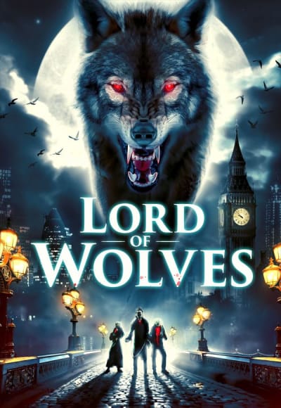 Lord of Wolves