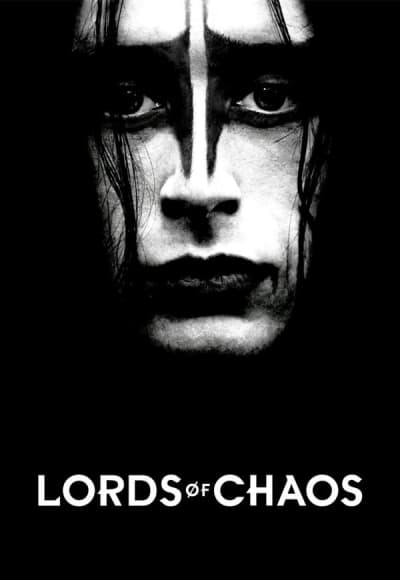 Lords of Chaos