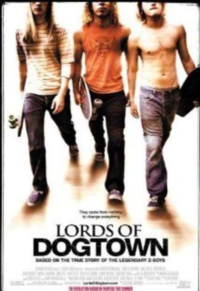 Lords of Dogtown