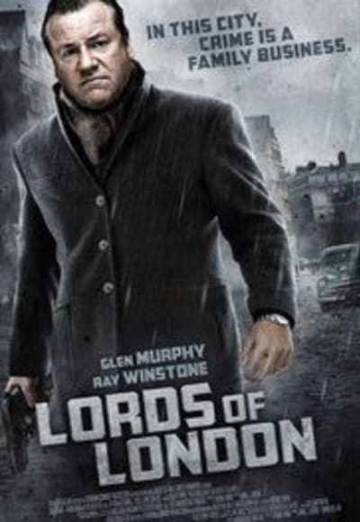 Lords of London