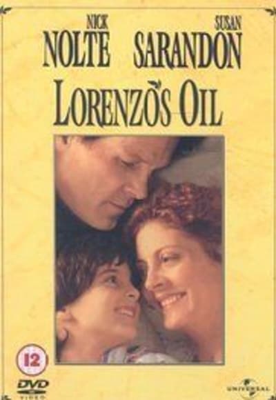 Lorenzo's Oil