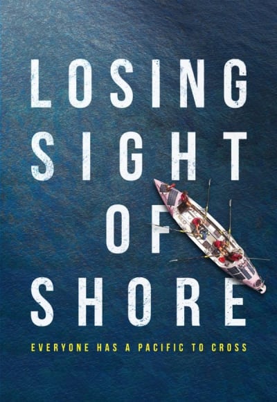 Losing Sight of Shore