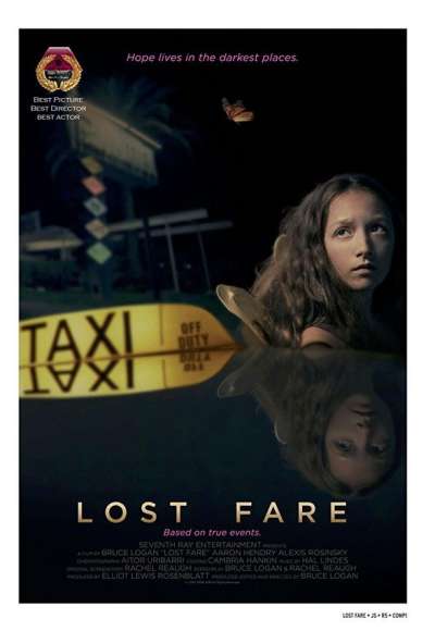 Lost Fare