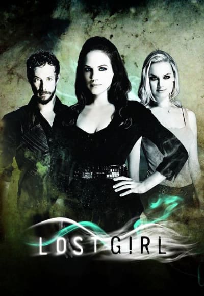 Lost Girl - Season 1