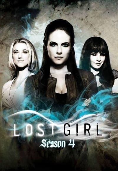 Lost Girl - Season 2