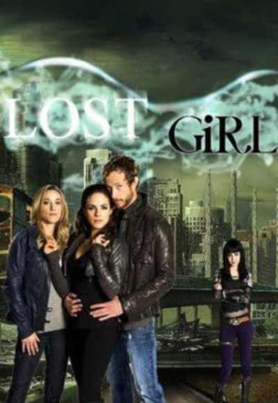 Lost Girl - Season 5