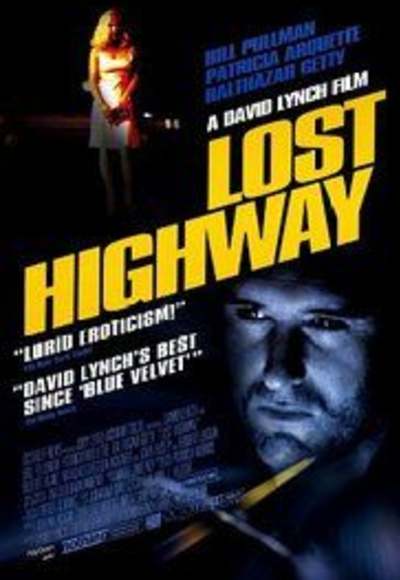 Lost Highway