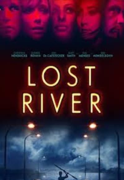 Lost River