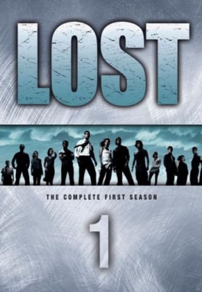 Lost - Season 1