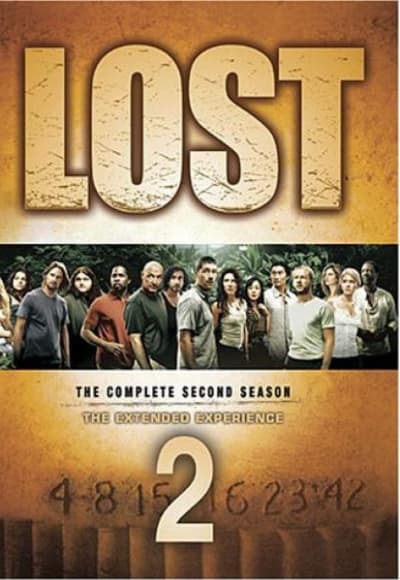 Lost - Season 2