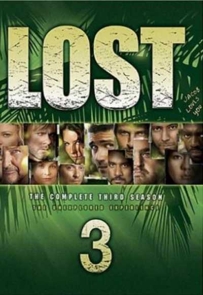 Lost - Season 3