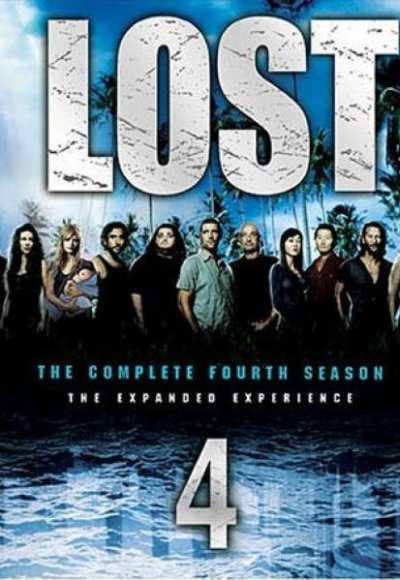 Lost - Season 4