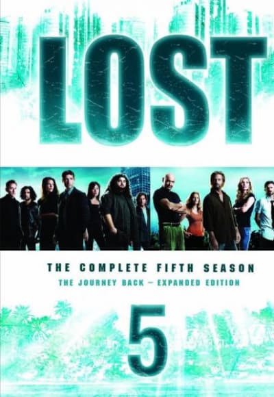 Lost - Season 5