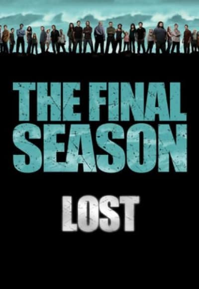 Lost - Season 6