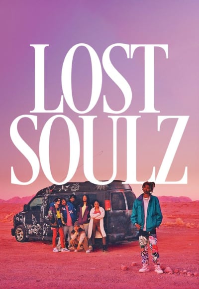 Lost Soulz