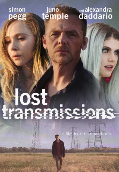 Lost Transmissions