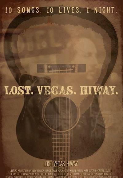 Lost Vegas Hiway