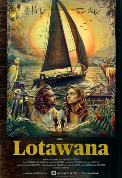 Lotawana