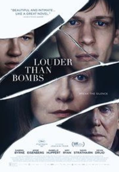 Louder Than Bombs