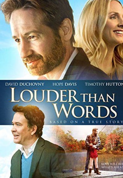 Louder Than Words