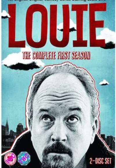 Louie - Season 1