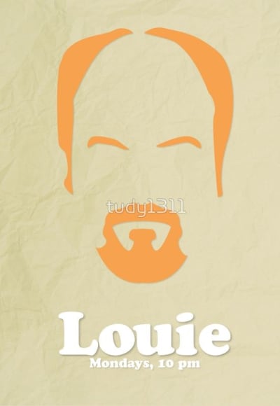 Louie - Season 2