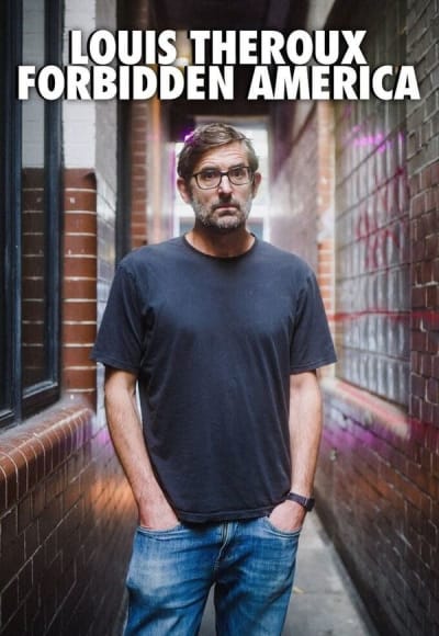 Louis Theroux: Forbidden America - Season 1