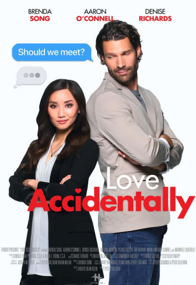 Love Accidentally