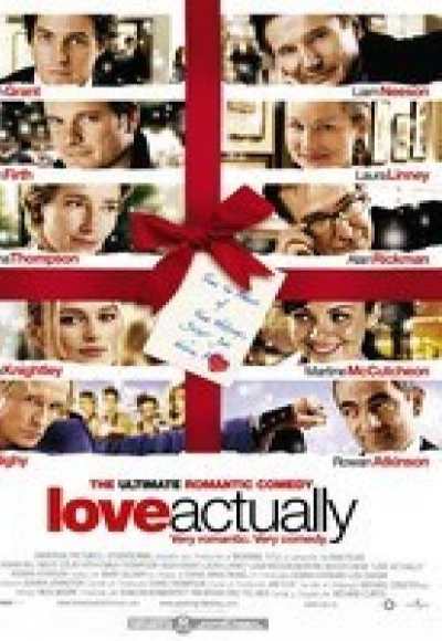 Love Actually