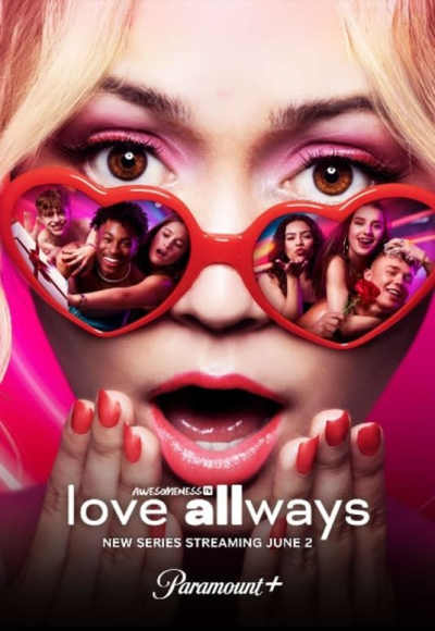 Love Allways - Season 1