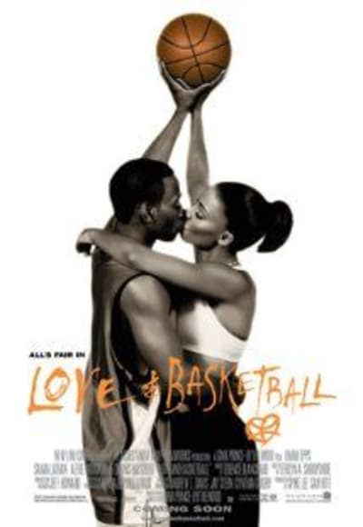 Love and Basketball