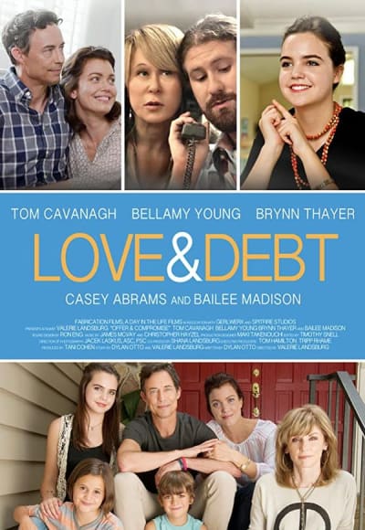 Love And Debt