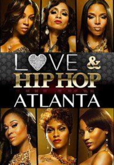 Love and Hip Hop Atlanta - Season 2