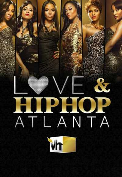 Love And Hip Hop Atlanta - Season 4