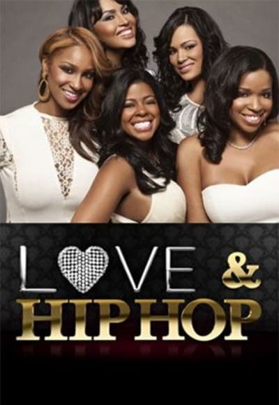 Love and Hip Hop Atlanta - Season 5