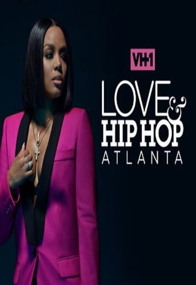 Love and Hip Hop Atlanta - Season 7