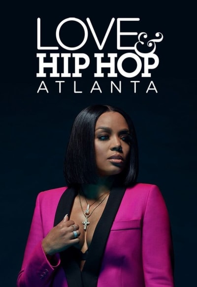 Love and Hip Hop Atlanta - Season 8