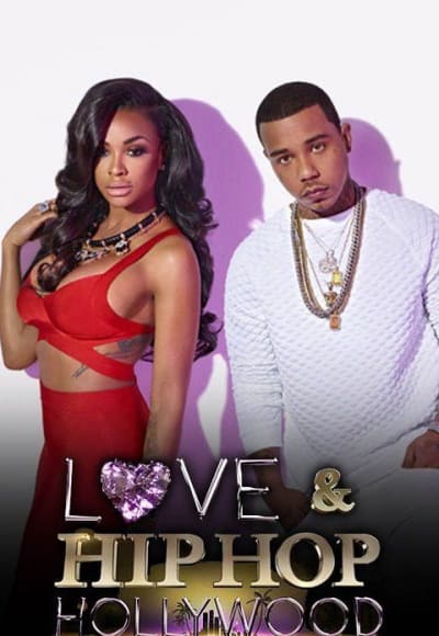 Love and Hip Hop Hollywood - Season 1