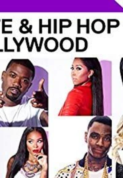 Love and Hip Hop: Hollywood - Season 5